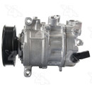 Four Seasons A/C Compressor 168315 - view 7