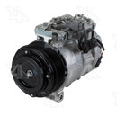 Four Seasons A/C Compressor 168321