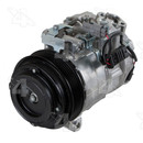 Four Seasons A/C Compressor 168322