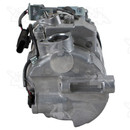 Four Seasons A/C Compressor 168322 - view 5