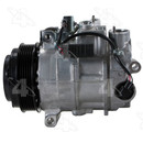 Four Seasons A/C Compressor 168322 - view 6
