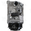 Four Seasons A/C Compressor 168327 - view 5