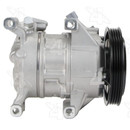 Four Seasons A/C Compressor 168330 - view 6