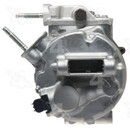 Four Seasons A/C Compressor 168332 - view 7