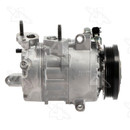 Four Seasons A/C Compressor 168333 - view 3
