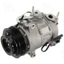 Four Seasons A/C Compressor 168335