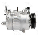 Four Seasons A/C Compressor 168336 - view 7