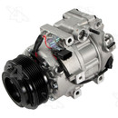 Four Seasons A/C Compressor 168340