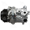 Four Seasons A/C Compressor 168348 - view 6