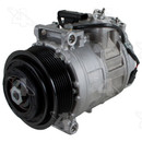 Four Seasons A/C Compressor 168352