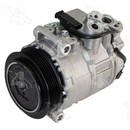 Four Seasons A/C Compressor 168379