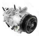 Four Seasons A/C Compressor 168390