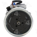 Four Seasons A/C Compressor 168503 - view 7