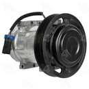 Four Seasons A/C Compressor 168530