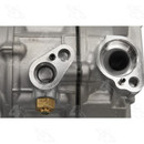 Four Seasons A/C Compressor 168646 - view 3