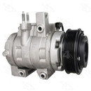 Four Seasons A/C Compressor 168660