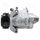 Four Seasons A/C Compressor 168665 - view 7