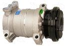 Four Seasons A/C Compressor Kit 1739NK - view 5