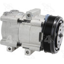 Four Seasons A/C Compressor Kit 1752NK - view 5