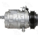 Four Seasons A/C Compressor 178300 - view 2