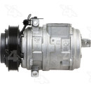 Four Seasons A/C Compressor 178300 - view 4