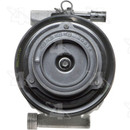 Four Seasons A/C Compressor 178300 - view 5