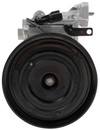 Four Seasons A/C Compressor 178307 - view 4