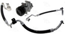 Four Seasons A/C Compressor 178309
