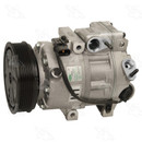 Four Seasons A/C Compressor 178316