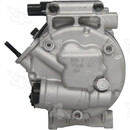 Four Seasons A/C Compressor 178316 - view 3