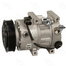 Four Seasons A/C Compressor 178317