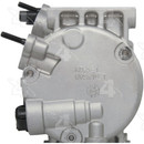 Four Seasons A/C Compressor 178317 - view 2