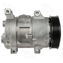 Four Seasons A/C Compressor 178322 - view 4
