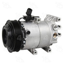 Four Seasons A/C Compressor 178325
