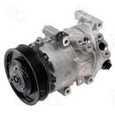 Four Seasons A/C Compressor 178334