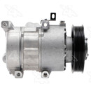 Four Seasons A/C Compressor 178334 - view 2