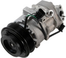 Four Seasons A/C Compressor 178349