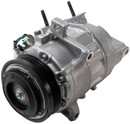 Four Seasons A/C Compressor 178356