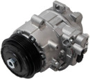 Four Seasons A/C Compressor 178382