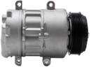 Four Seasons A/C Compressor 178382 - view 6