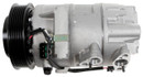Four Seasons A/C Compressor 178387 - view 6