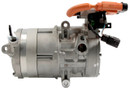 Four Seasons A/C Compressor 178389 - view 4