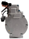 Four Seasons A/C Compressor 178389 - view 5
