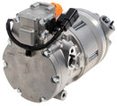 Four Seasons A/C Compressor 178390