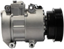 Four Seasons A/C Compressor 178396 - view 5