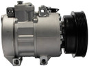 Four Seasons A/C Compressor 178397 - view 6