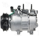 Four Seasons A/C Compressor 178399 - view 4