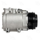 Four Seasons A/C Compressor 178588 - view 4