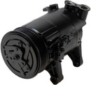Four Seasons A/C Compressor 197297