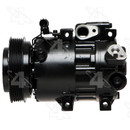 Four Seasons A/C Compressor 197300 - view 2